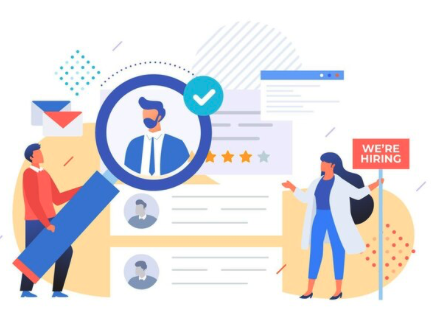 Recruiter Network